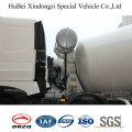 7cbm Sinotruck HOWO Volvo Euro 3 Concrete Mixer Truck